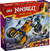 LEGO Ninjago Arin's Ninja Off-Road Buggy - Treasure Island Toys