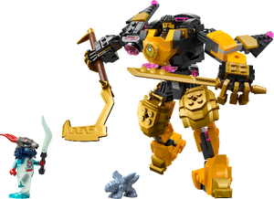 LEGO Ninjago Arin's Spinjitzu Battle Mech - Treasure Island Toys