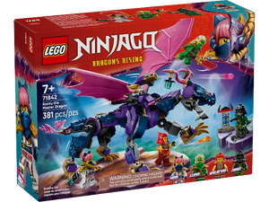 LEGO Ninjago Rontu the Master Dragon - Treasure Island Toys