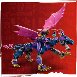 LEGO Ninjago Rontu the Master Dragon - Treasure Island Toys