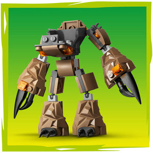 LEGO Ninjago The Dragon of Life