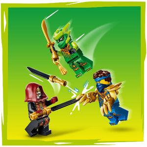 LEGO Ninjago Lloyd's Dragon Mech Battle Pack