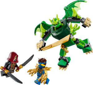 LEGO Ninjago Lloyd's Dragon Mech Battle Pack