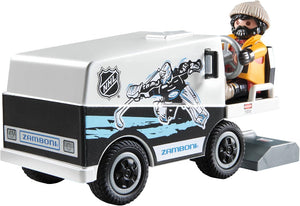 Playmobil NHL Zamboni - Treasure Island Toys