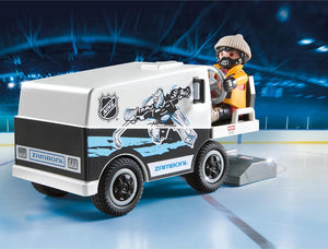 Playmobil NHL Zamboni - Treasure Island Toys