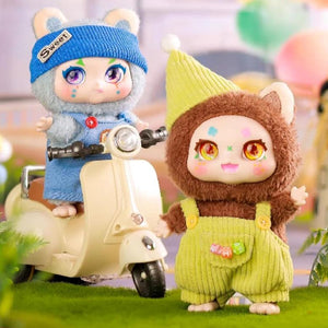 Kimmon Mimon - Treasure Island Toys