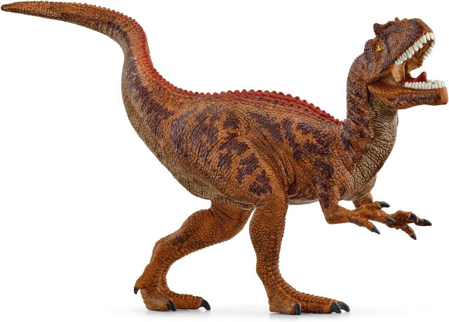 Schleich Dinosaur Allosaurus - Treasure Island Toys