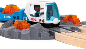 Brio Trains Set - Space Exploration