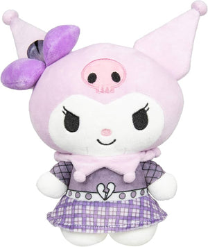Hello Kitty & Friends Plush, Series 2 - Treasure Island Toys