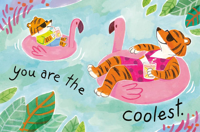 Dear Mom - Treasure Island Toys