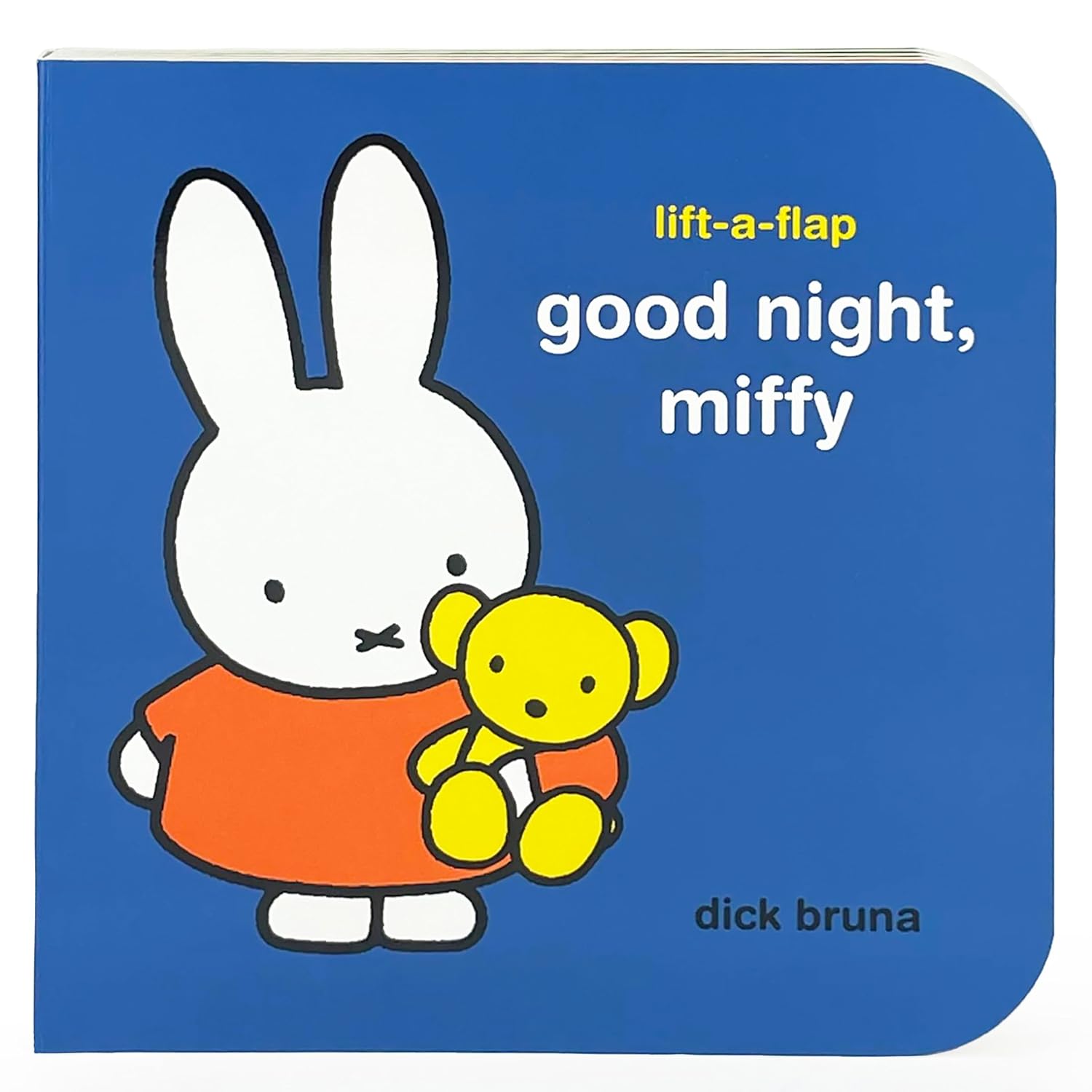 Good Night, Miffy