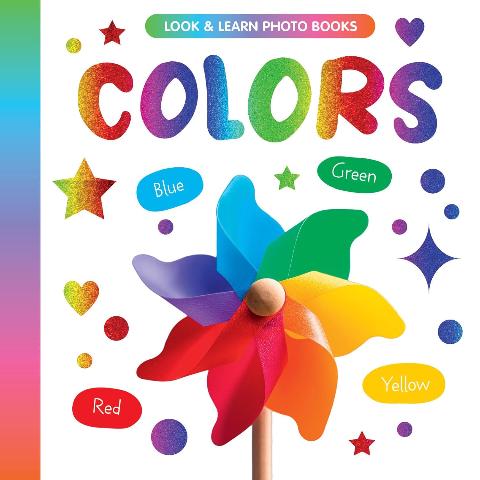 Look & Learn Colors