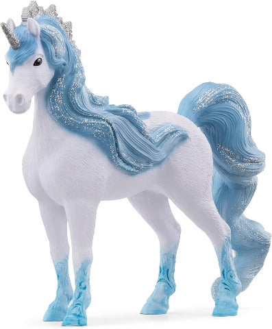 Schleich bayala Flowy Unicorn Mare - Treasure Island Toys