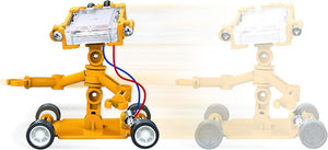 4M Green Science Salt Water Robot - Treasure Island Toys