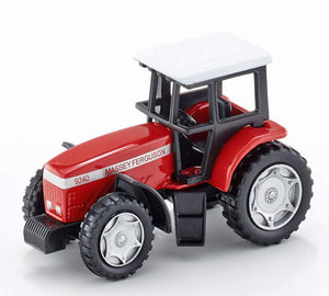 Siku Massey Ferguson Tractor - Treasure Island Toys