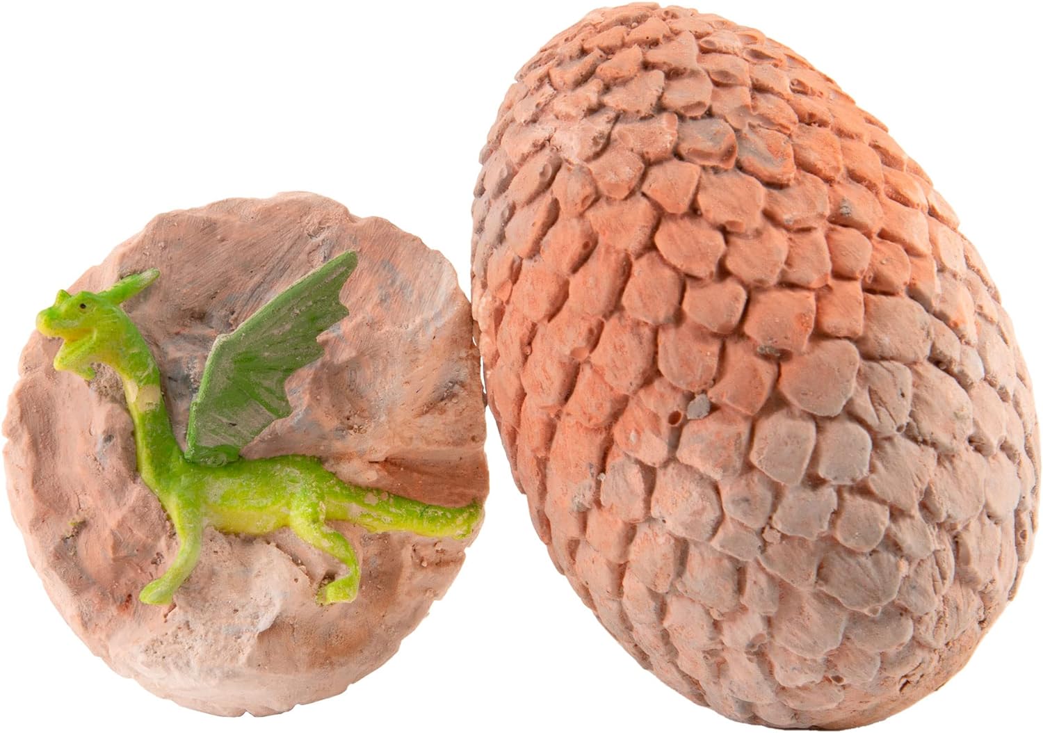 Thames & Kosmos I Dig It! Dragon Egg - Treasure Island Toys