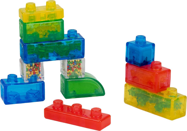 Jelly Blox Newbie Kit - Treasure Island Toys