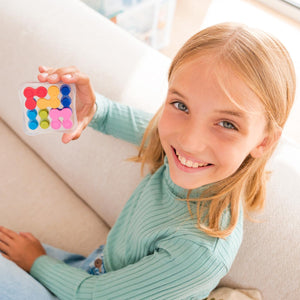 Smart Games Reverso Fidget Puzzle - Treasure Island Toys