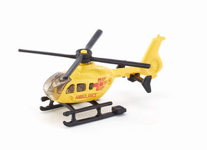 Siku Helicopter - Treasure Island Toys