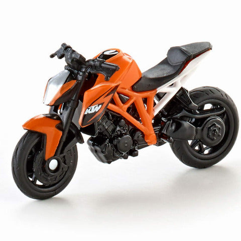 Siku KTM 1290 Super Duke R Motorcycle - Treasure Island Toys