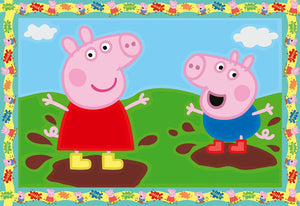 Ravensburger CreArt Jr. Peppa Pig