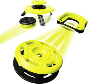 Fat Brain Toys Magshuto Series 1 - Quick Circuit - Treasure Island Toys