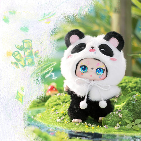 Kimmon MiMON Dreams of Wilderness - Treasure Island Toys