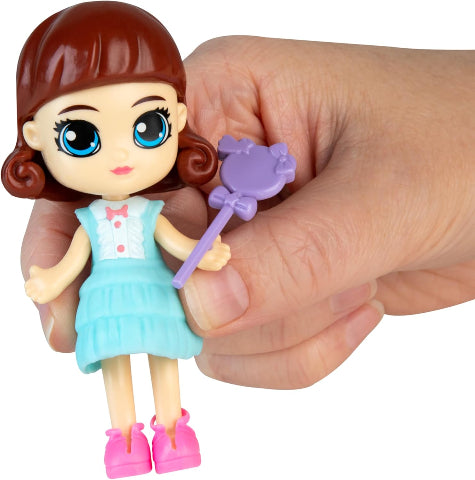 ORB Teeny Tinyz Blind Bags - Treasure Island Toys