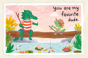 Dear Dad - Treasure Island Toys