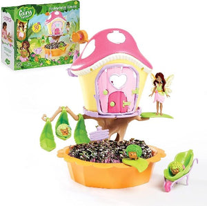 My Fairy Garden: Hedgehog Haven - Treasure Island Toys