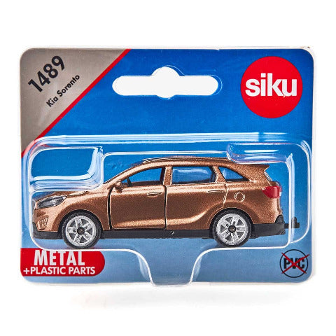 Siku KIA Sorento - Treasure Island Toys