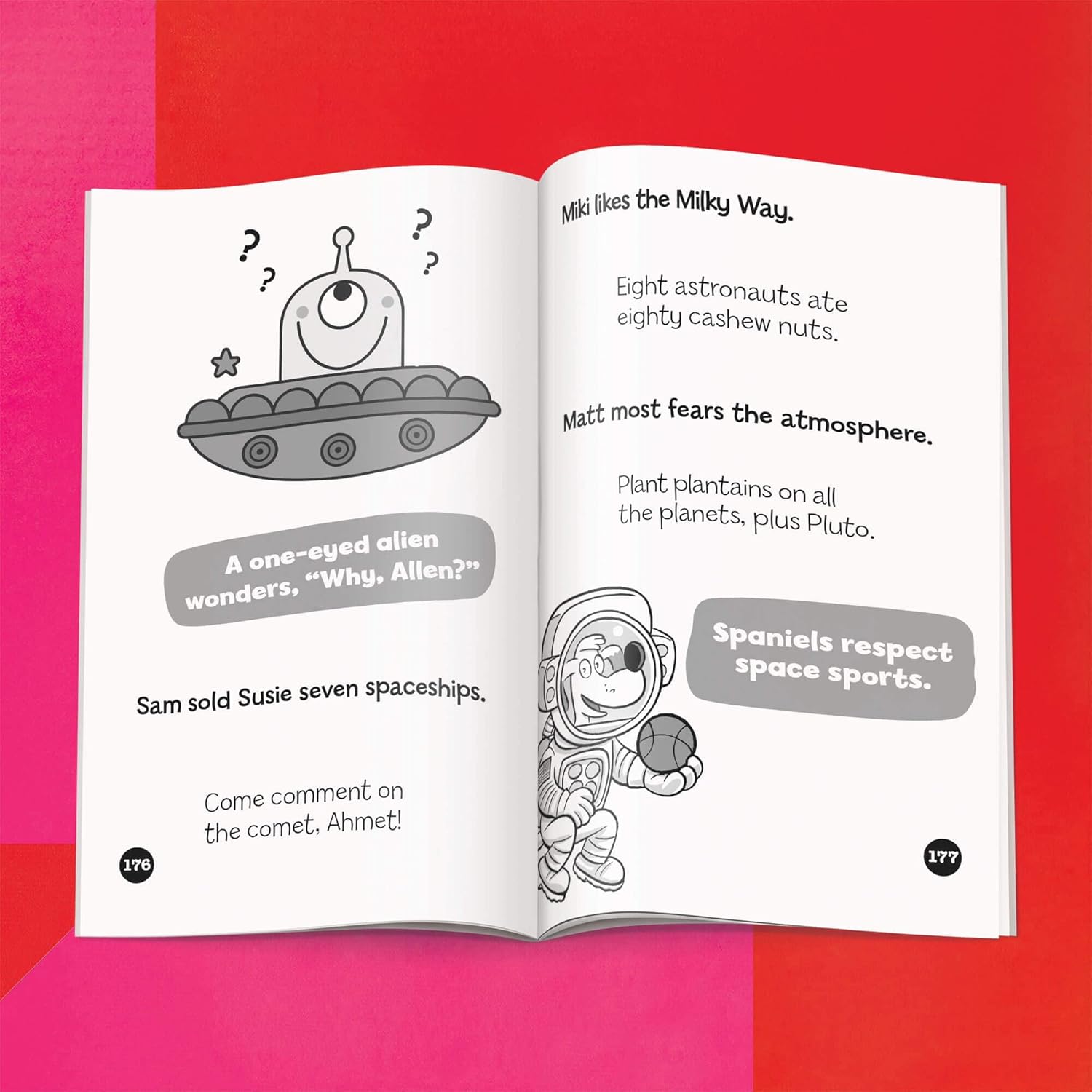 Highlights Tongue Twisters!: The Trickiest, Twistiest Joke Book Ever!