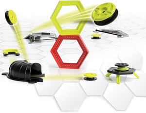 Fat Brain Toys Magshuto - Stunt Park - Treasure Island Toys