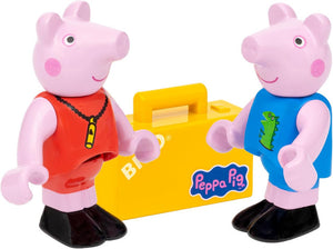 Brio Trains - Peppa - Treasure Island Toys