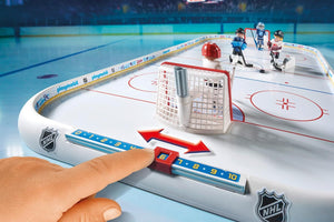 Playmobil NHL Hockey Arena - Treasure Island Toys