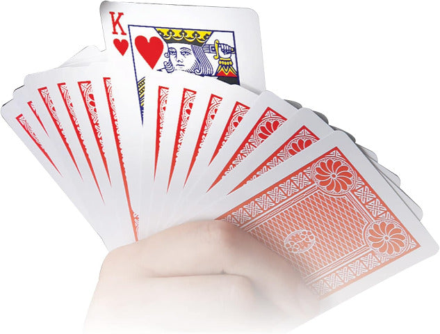 Marvin's Magic Signature Collection Svengali Magic Cards - Treasure Island Toys