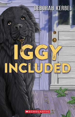 Iggy Included - Treasure Island Toys