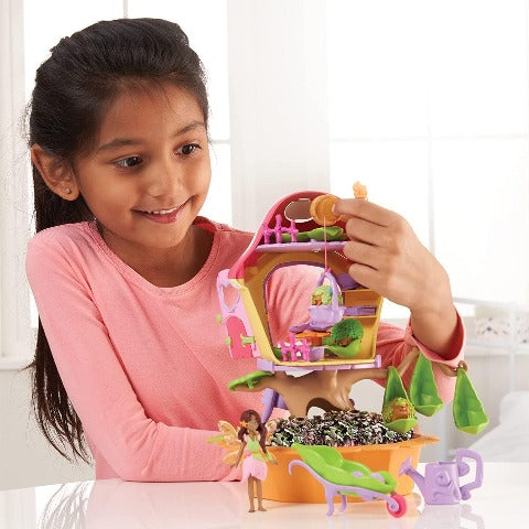 Fairy best sale garden toy