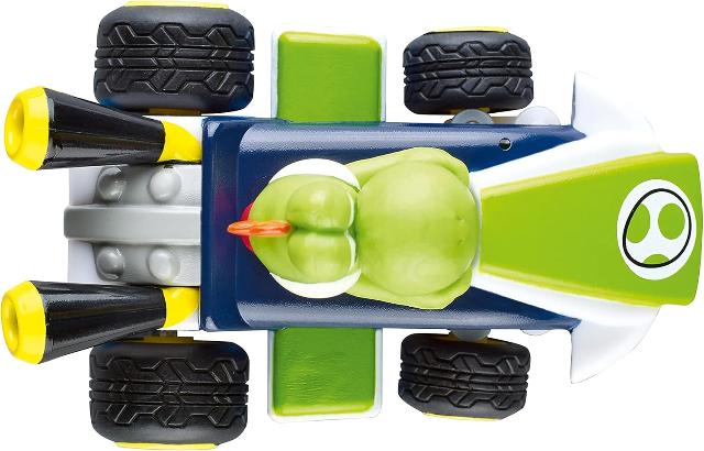 Carrera RC Mini Super Mario Yoshi - Treasure Island Toys