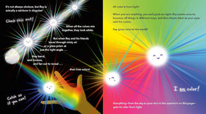 Ray: How Light Works - Treasure Island Toys