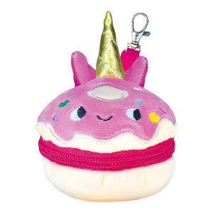 Snackettes Plush Book Sprinklecorn - Treasure Island Toys