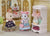 Calico Critters Fashion Playset - Sugar Sweet Collection - Treasure Island Toys