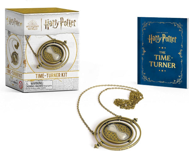 Little Box Harry Potter Time-Turner Kit - Treasure Island Toys