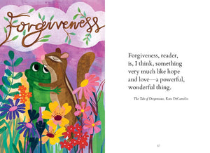 Inspiring Quotes from Children's Classics