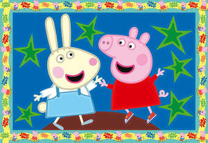 Ravensburger CreArt Jr. Peppa Pig