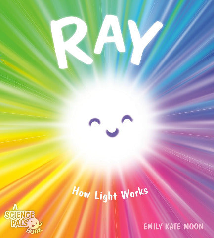 Ray: How Light Works - Treasure Island Toys