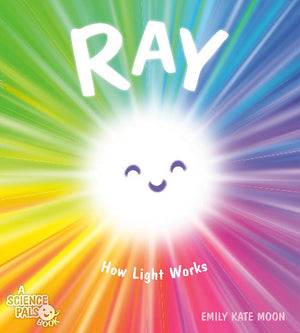 Ray: How Light Works - Treasure Island Toys