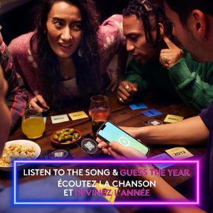 Hitster: Summer Party - Treasure Island Toys