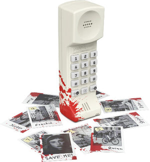 Murder Phone - Treasure Island Toys
