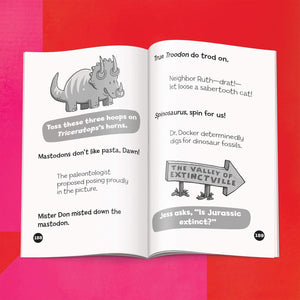 Highlights Tongue Twisters!: The Trickiest, Twistiest Joke Book Ever!